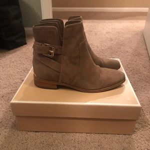 Michael Kors Booties